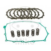 Kupplungsreparatur Satz für Honda XRV 750 Africa...