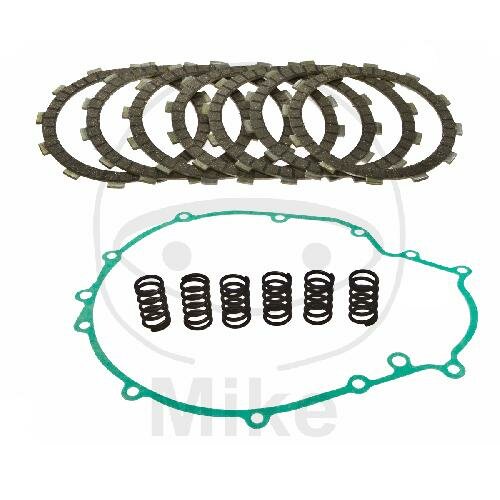 Clutch repair kit for Kawasaki EN 450 500 ER GPZ KLE 500