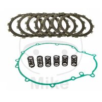 Kupplungsreparatur Satz für Kawasaki EN 450 500 ER...