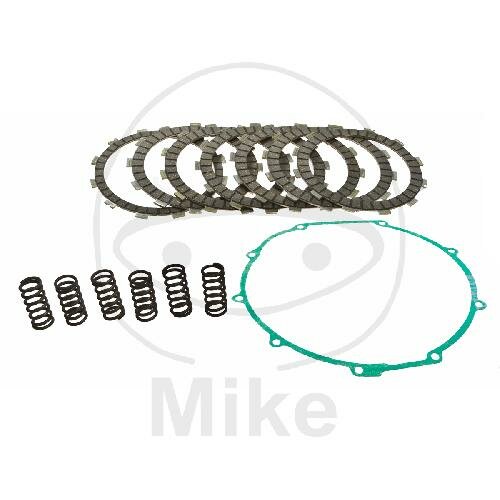 Clutch repair kit for Honda CB 750 F2 Seven Fifty 1992-2003