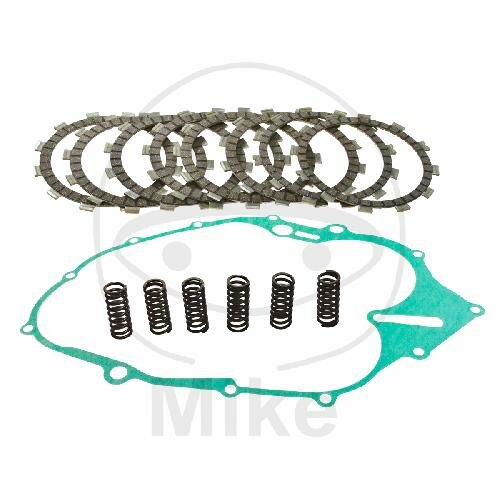 Kit de réparation dembrayage pour MZ/MUZ Baghira Mastiff Skorpion SM Yamaha