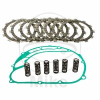 Kit de reparación del embrague para Yamaha XJ 600...