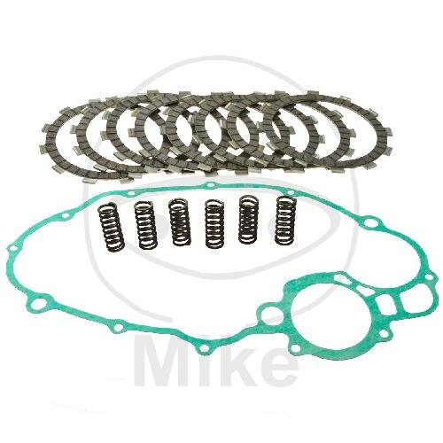 Kit de reparación del embrague para Yamaha SR XT 500 1976-1999