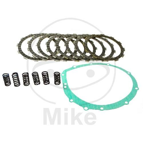 Clutch repair kit for Honda CB 750 900 1100 1978-1984
