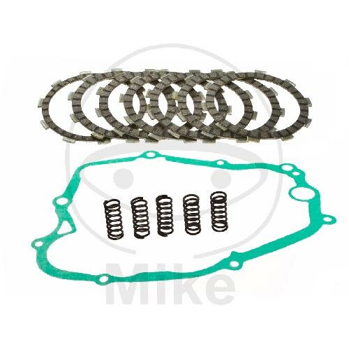 Kit de reparación del embrague para Yamaha DT TDR 125 1991-2006