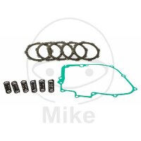 Kupplungsreparatur Satz für Honda CA 125 Rebel...