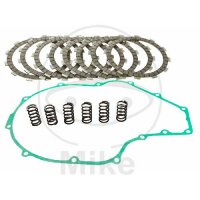 Kit de reparación del embrague para Kawasaki GPZ...