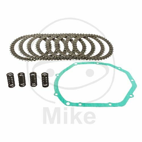 Clutch repair kit for Suzuki GSX GSX-R 750 1988-1997