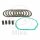 Clutch repair kit for Suzuki GSX GSX-R 750 1988-1997