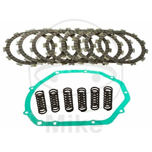 Kit de réparation dembrayage pour Suzuki GSF 600 Bandit 1995-2004