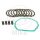 Kit de réparation dembrayage pour Suzuki GSX 600 GSX-R 750 1985-1991