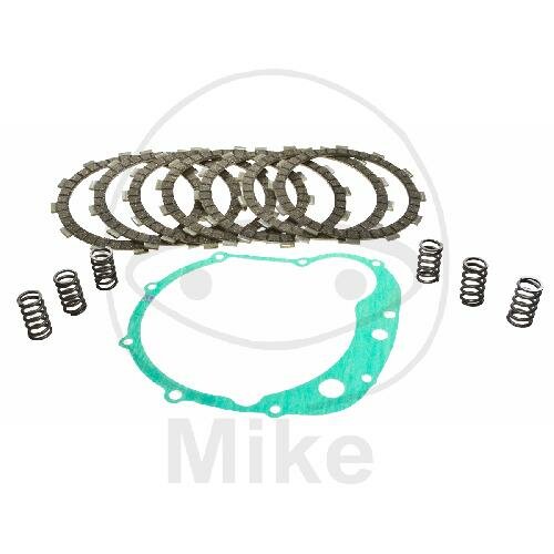 Kit de reparación del embrague para Kawasaki GPZ 400 550 GT 550 Z 400 500 550