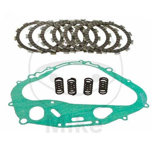 Kit di riparazione della frizione per Suzuki DR 650 1990-1996