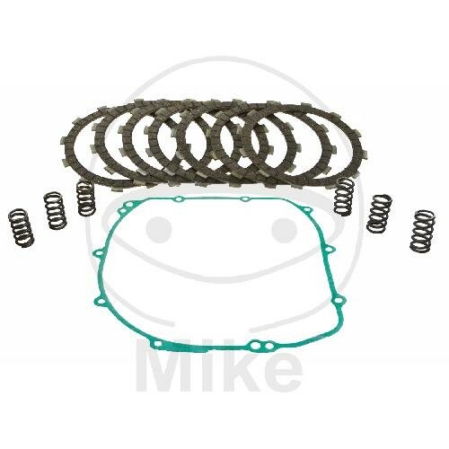Kit de réparation dembrayage pour Kawasaki ZZR 600 D 1990-1992