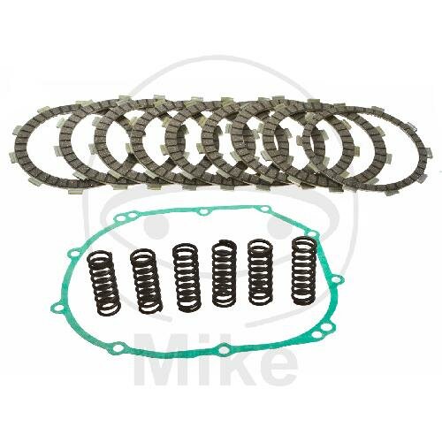 Kit de réparation dembrayage pour Honda CB 600 Hornet CBF CBR 600 1991-2007