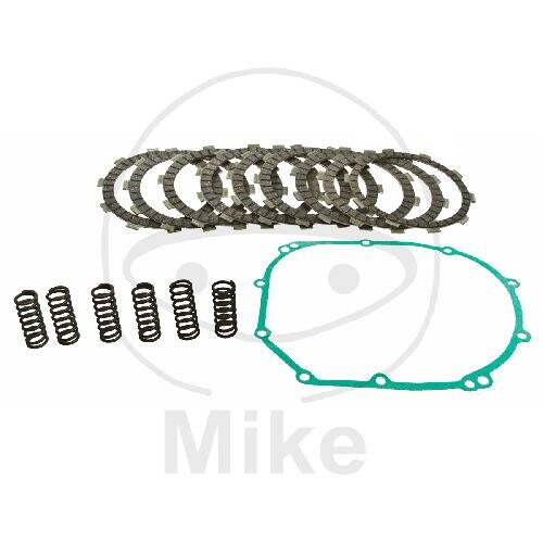 Clutch repair kit for Honda CBR 900 RR Fireblade 1992-1995