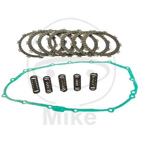 Kit de reparación del embrague para Honda CB CBF 500 1994-2008