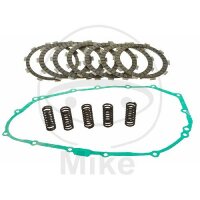 Kupplungsreparatur Satz für Honda CB CBF 500 1994-2008