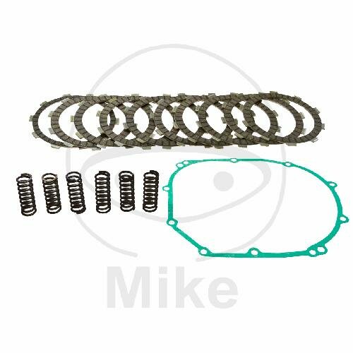 Kit de réparation dembrayage pour Honda CBR 900 RR Fireblade 1996-1997