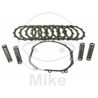 Kit di riparazione della frizione per Kawasaki ZX-6R 600...