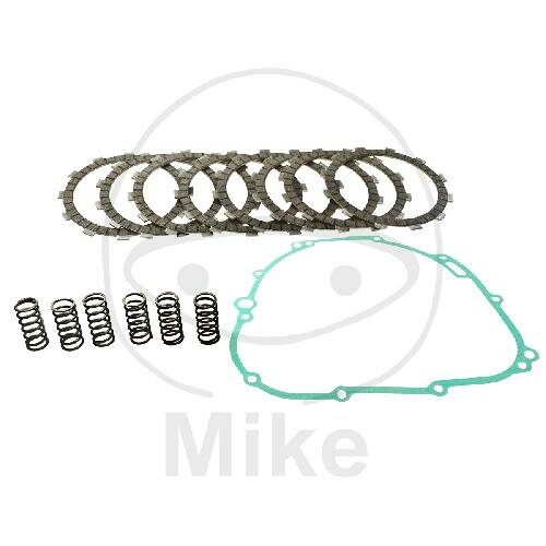 Kit de réparation dembrayage pour Kawasaki ZX-9R 900 B Ninja 1994-1997