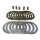 Set di dischi frizione per Honda CR 125 R 2004-2007