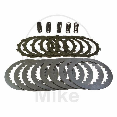 Clutch plate set for KTM EXC MXC SMR SX SX-F XC Quad