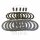 Clutch plate set for KTM EXC MXC SMR SX SX-F XC Quad