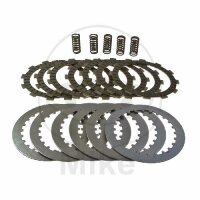 Juego de platos de embrague para KTM EXC SX 125 2007-2015