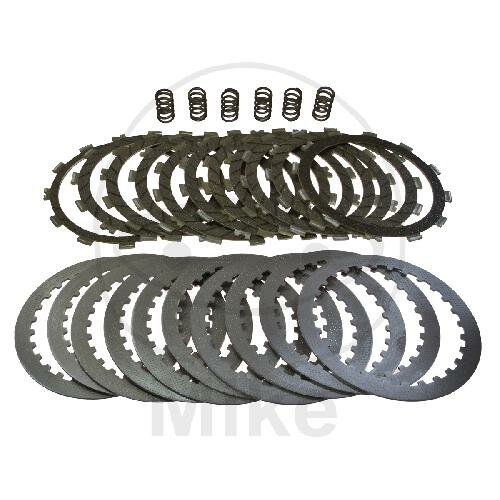 Clutch plate set for KTM Adventure Super Duke Super Enduro Supermoto