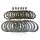 Clutch plate set for KTM Adventure Super Duke Super Enduro Supermoto