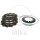 Kit de réparation dembrayage pour Yamaha YZF-R1 1000 1999-2003
