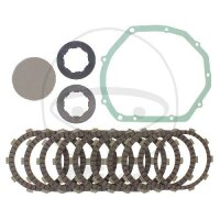 Kit de reparación del embrague para Suzuki GSF...