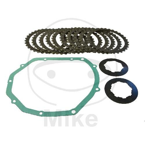 Kit de reparación del embrague para Suzuki GSX-R 1100 1989-1992
