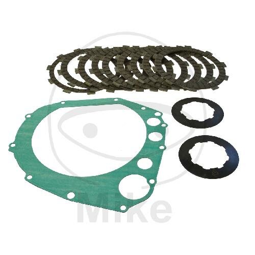 Kit de reparación del embrague para Suzuki GSX-R 600 1997-2000