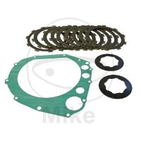 Kit de reparación del embrague para Suzuki GSX-R...