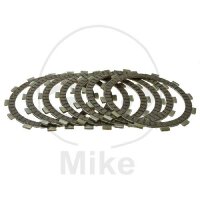 Dischi frizione EBC per BMW F G 650 2004-2016