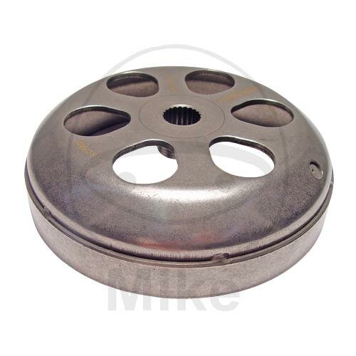 Clutch bell for Aprilia SR 125 Piaggio SKR 125 Skipper