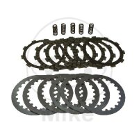Juego de platos de embrague para Yamaha DT TDR 125 YFS...