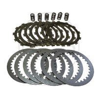 Kupplungslamellensatz für Kawasaki KLE 500 A B...