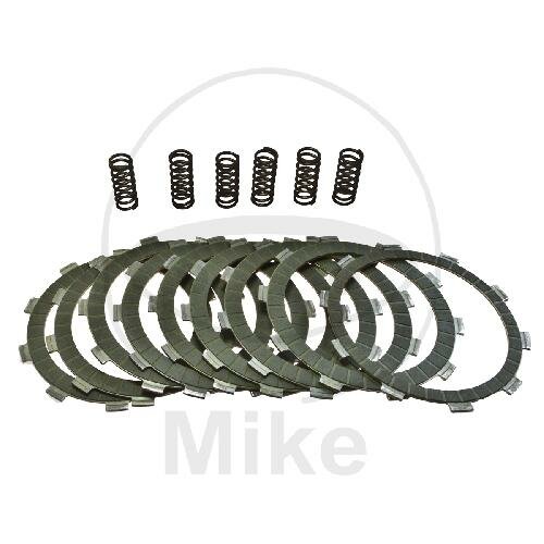 Set di dischi frizione in aramide per Honda VFR 750 F 1986-1997