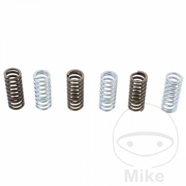 Clutch springs reinforced set for Yamaha YZF 600 Thunder Cat R # 1996-2002