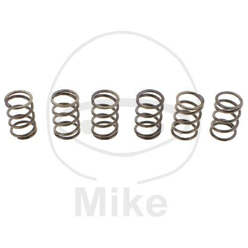 Ressorts dembrayage renforcés pour Honda ANF MSX Z 125 2003-2021
