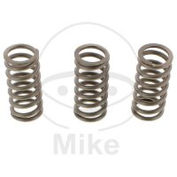 Ressorts dembrayage renforcés pour Kawasaki KLE...