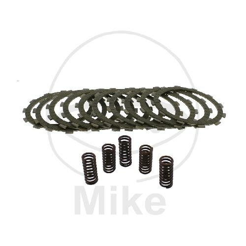 Clutch plate set aramide for Honda ST 1100 Pan European 1990-2001