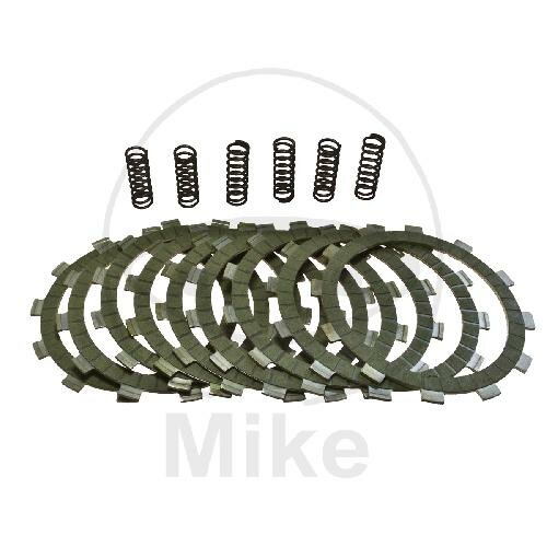 Clutch plate set aramide for Yamaha FZR GTS YZF 1000 1993-2002