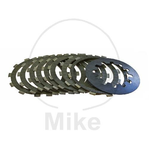 Clutch plates for Yamaha YZF-R1 1000 1999-2003