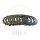 Clutch plates for Yamaha YZF-R1 1000 1999-2003