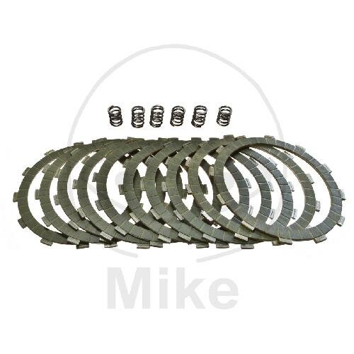 Clutch plate set aramide for Suzuki GSX 1300 1999