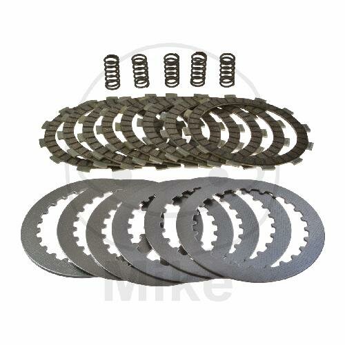Set di dischi frizione per Honda CRF 250 R 2004-2007
